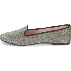 Ballerines / Babies^Pretty Ballerinas - FAYE METTALICSHINE
