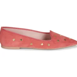 Ballerines / Babies^Pretty Ballerinas - MAHA Rose