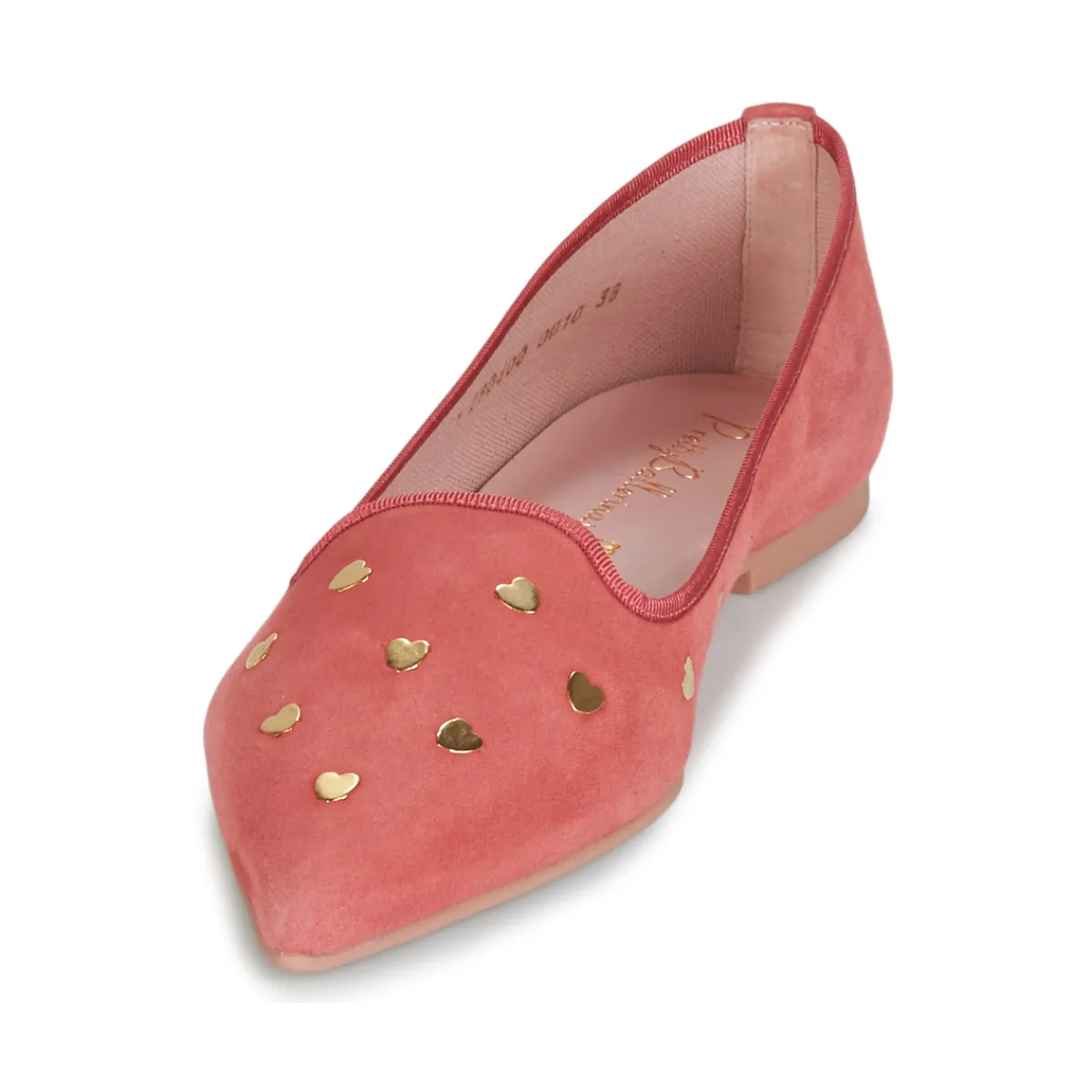 Ballerines / Babies^Pretty Ballerinas - MAHA Rose