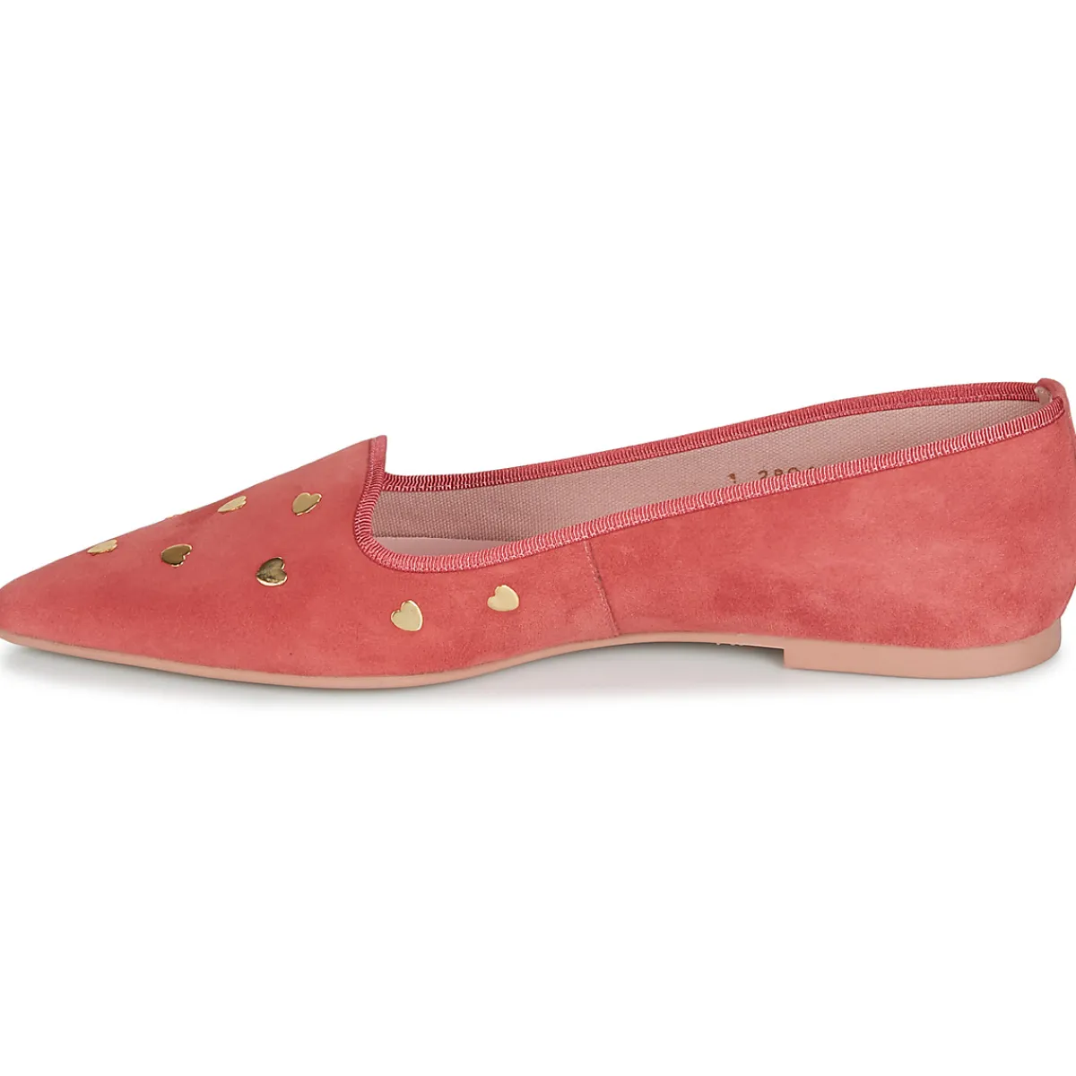 Ballerines / Babies^Pretty Ballerinas - MAHA Rose