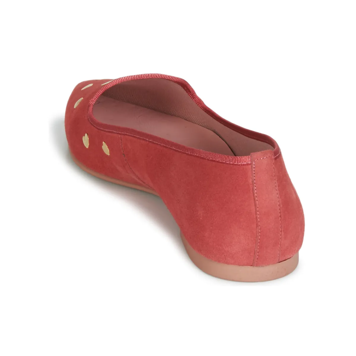 Ballerines / Babies^Pretty Ballerinas - MAHA Rose