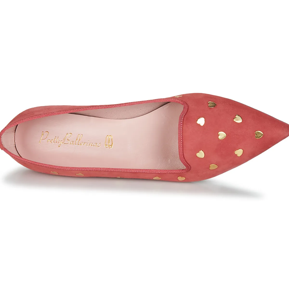 Ballerines / Babies^Pretty Ballerinas - MAHA Rose