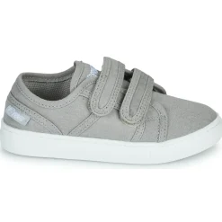 Baskets Mode^Primigi - 1960144 Gris