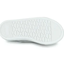 Baskets Mode^Primigi - 1960144 Gris