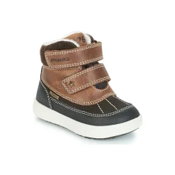 Bottines / Boots^Primigi - 2372600 PBZGT GORE-TEX Marron