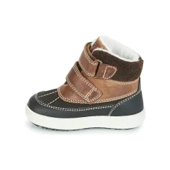 Bottines / Boots^Primigi - 2372600 PBZGT GORE-TEX Marron