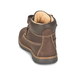 Bottines / Boots^Primigi - ASPY 1 Marron