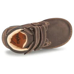 Bottines / Boots^Primigi - ASPY 1 Marron