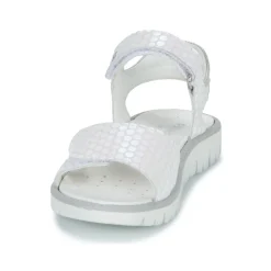 Sandales Et Nu-pieds^Primigi - AXEL Blanc