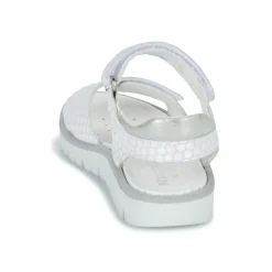 Sandales Et Nu-pieds^Primigi - AXEL Blanc