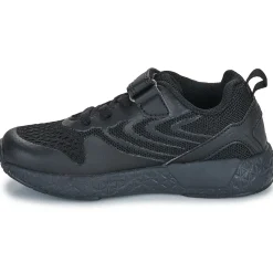 Baskets Mode^Primigi - B Noir