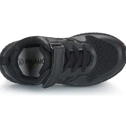 Baskets Mode^Primigi - B Noir