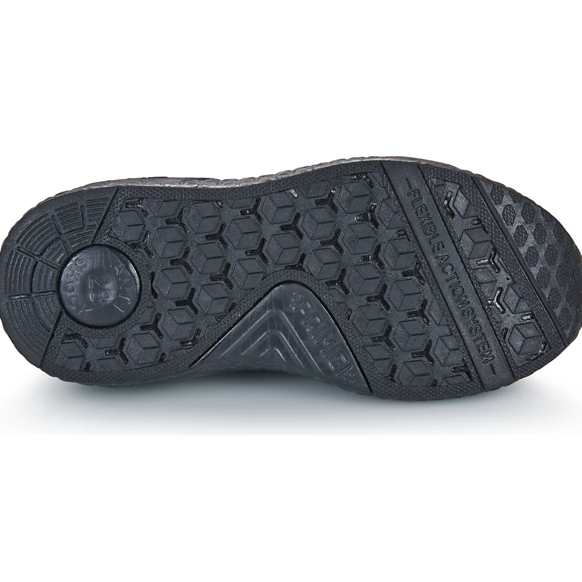 Baskets Mode^Primigi - B Noir