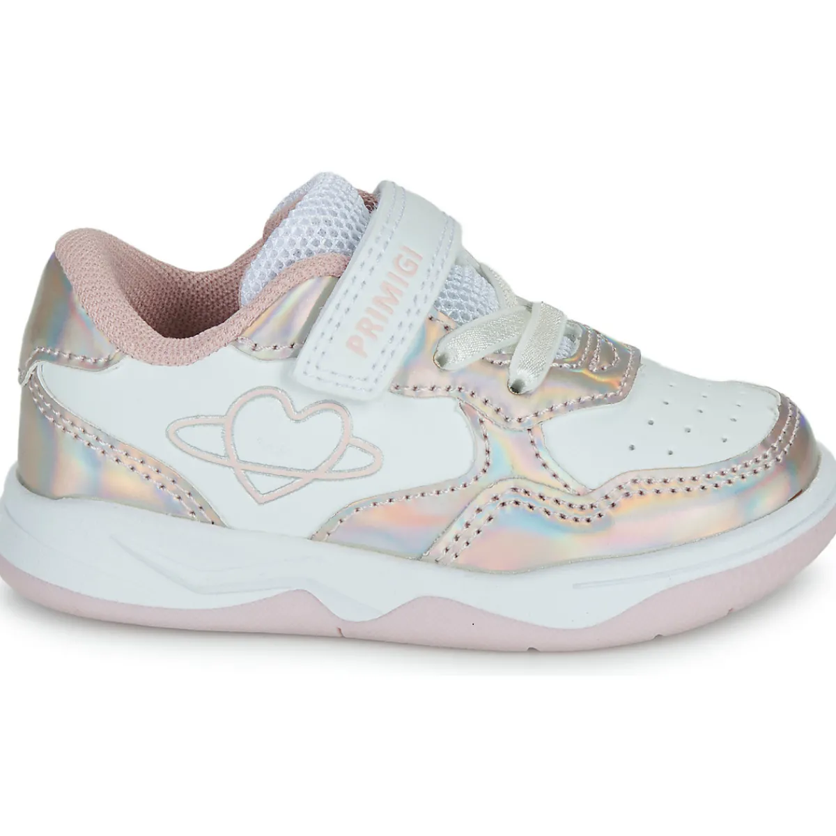 Baskets Mode^Primigi - BABY PLAYER