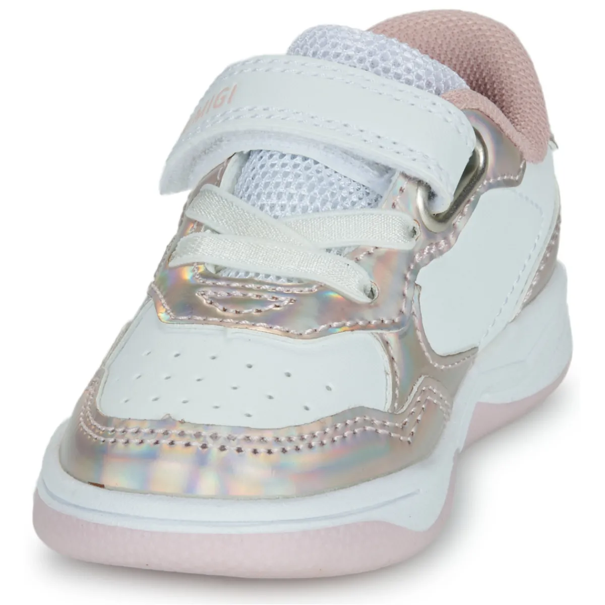 Baskets Mode^Primigi - BABY PLAYER