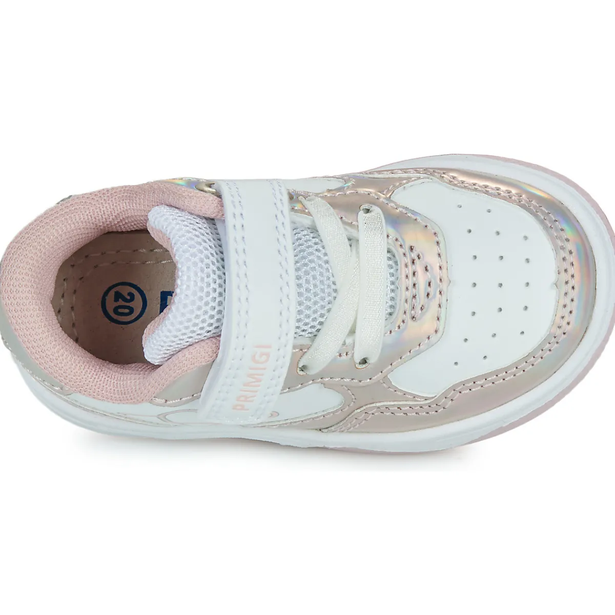 Baskets Mode^Primigi - BABY PLAYER