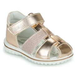 Sandales Et Nu-pieds^Primigi - BABY SWEET RoseGold