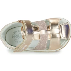 Sandales Et Nu-pieds^Primigi - BABY SWEET RoseGold
