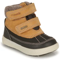 Bottes^Primigi - BARTH 19 GTX Miel