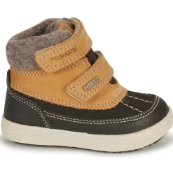 Bottes^Primigi - BARTH 19 GTX Miel