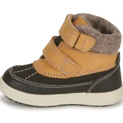 Bottes^Primigi - BARTH 19 GTX Miel