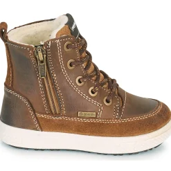 Bottes^Primigi - BARTH GORE-TEX Marron
