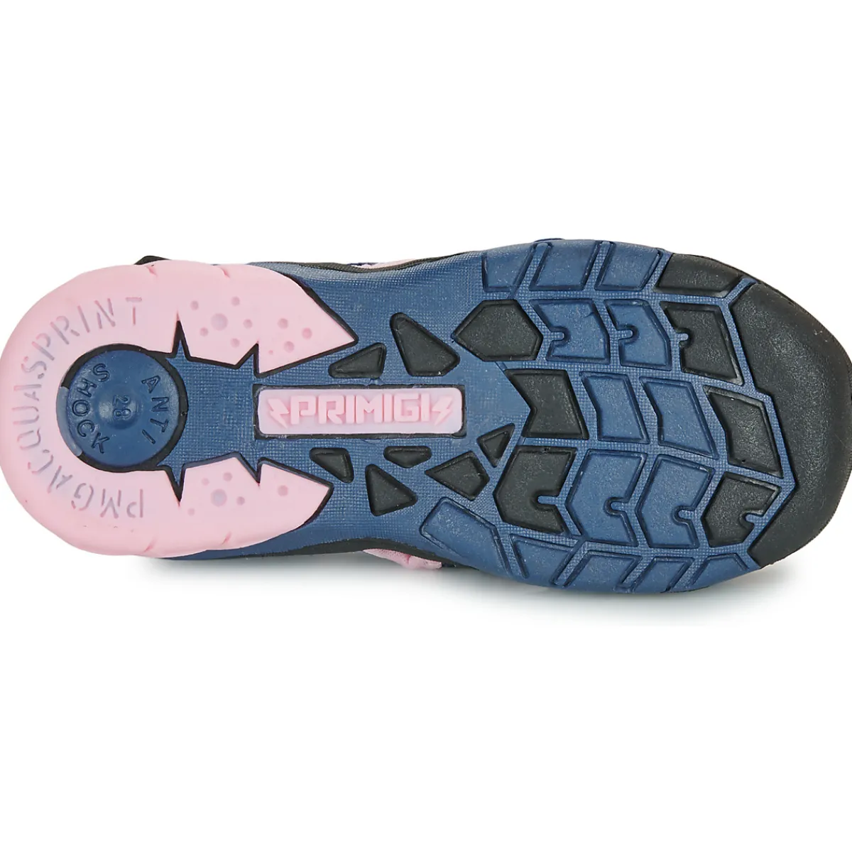 Chaussures De Sport^Primigi - B&G ACQUASPRINT SAND.