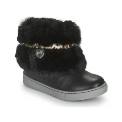 Bottines / Boots^Primigi - B&G LUX Noir