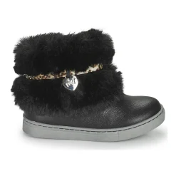 Bottines / Boots^Primigi - B&G LUX Noir