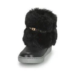 Bottines / Boots^Primigi - B&G LUX Noir