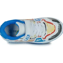 Baskets Mode^Primigi - B&G PLAYER