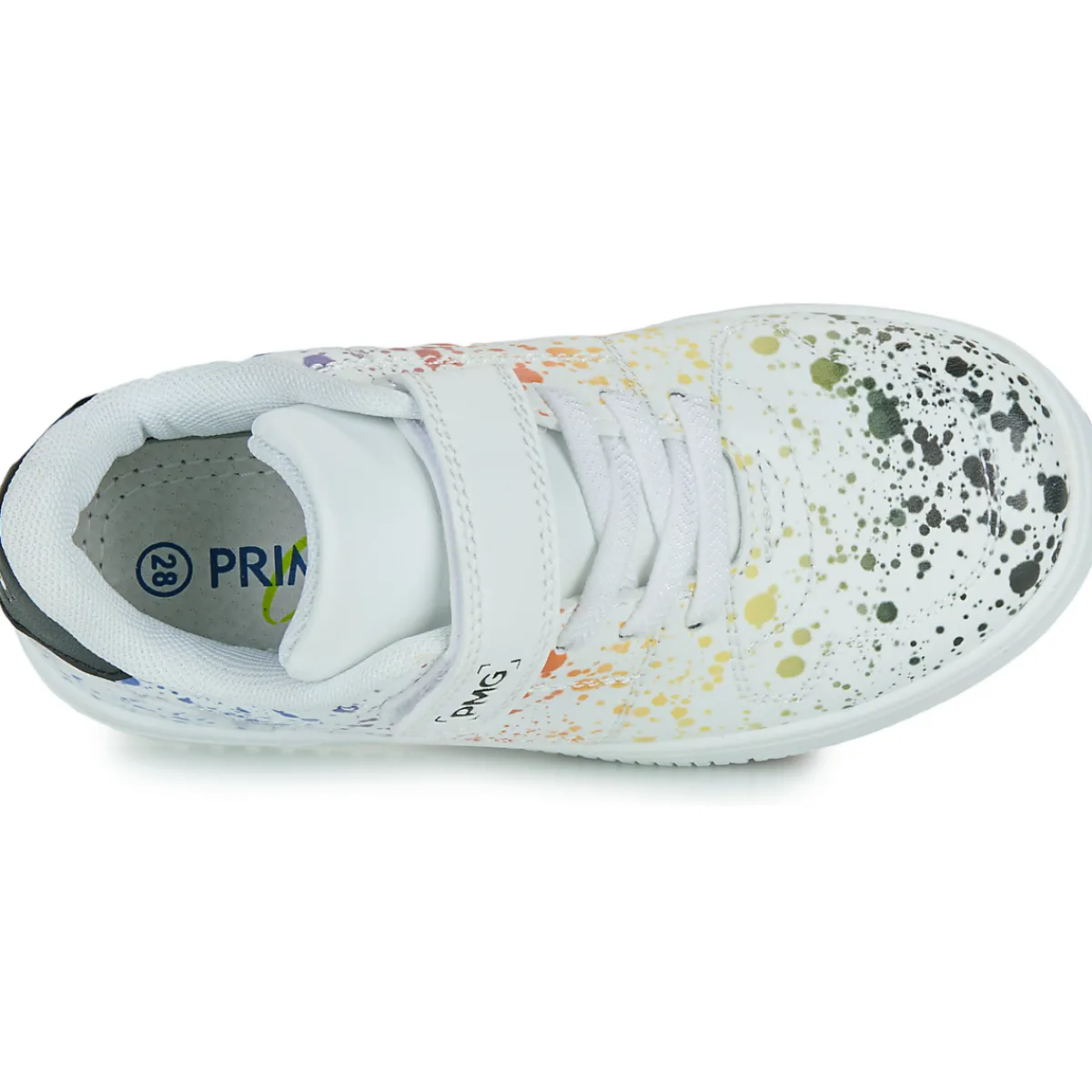 Baskets Mode^Primigi - B&G PLAYER
