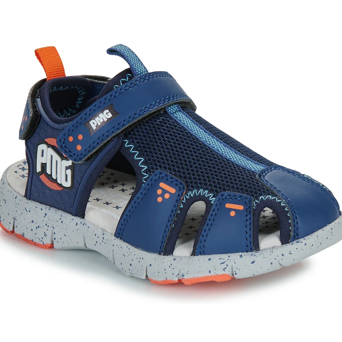 Chaussures De Sport^Primigi - B&G SAND.SPORT Marine