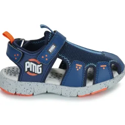 Chaussures De Sport^Primigi - B&G SAND.SPORT Marine