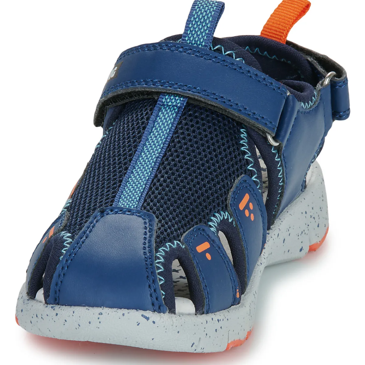 Chaussures De Sport^Primigi - B&G SAND.SPORT Marine