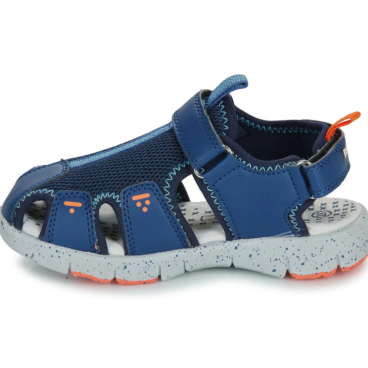 Chaussures De Sport^Primigi - B&G SAND.SPORT Marine