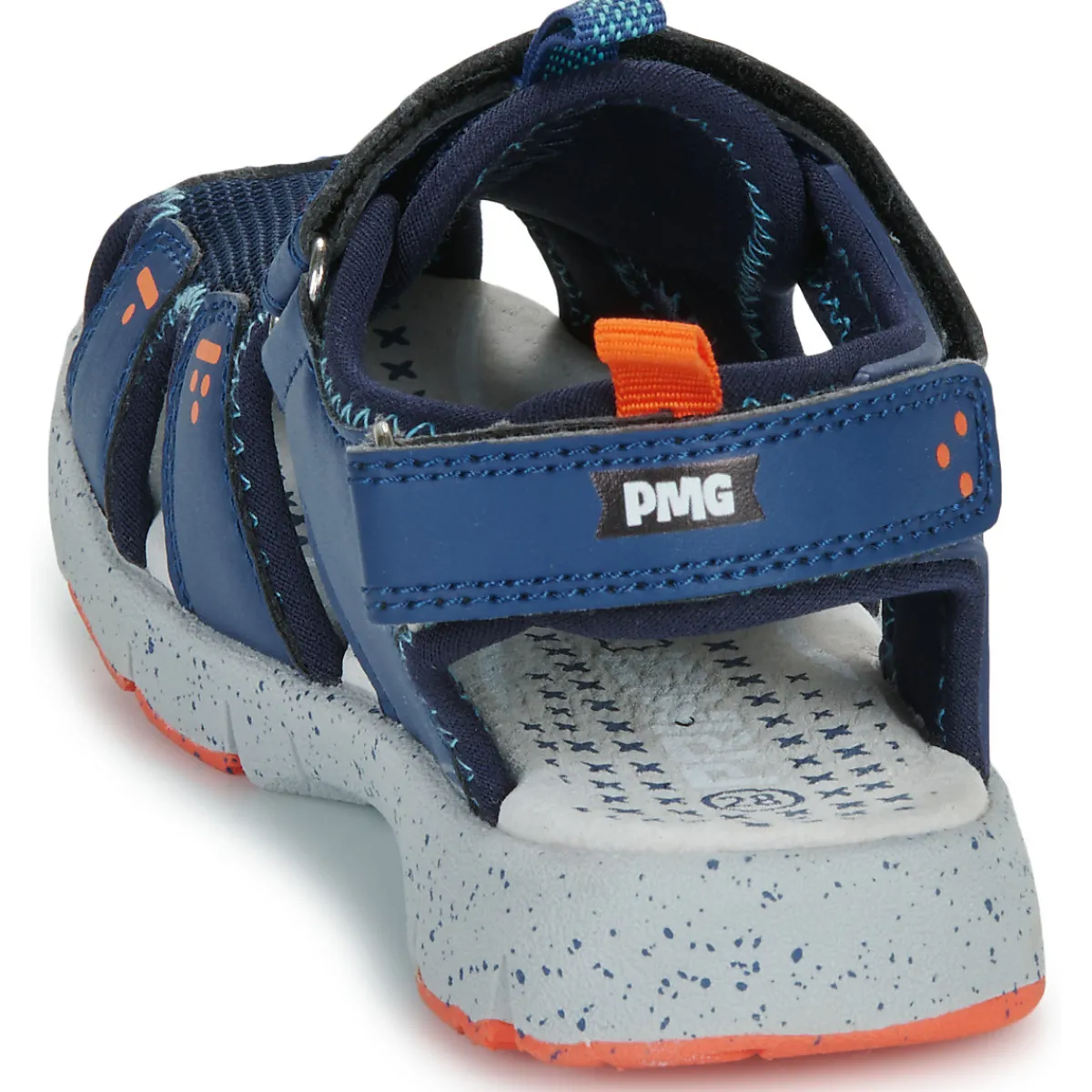 Chaussures De Sport^Primigi - B&G SAND.SPORT Marine