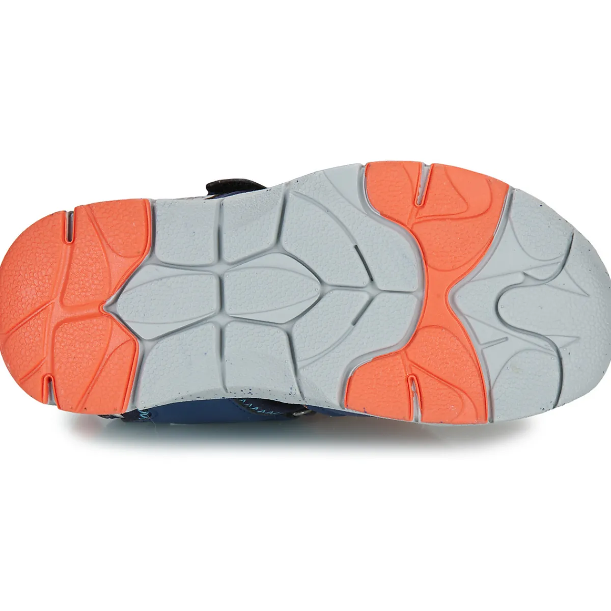 Chaussures De Sport^Primigi - B&G SAND.SPORT Marine