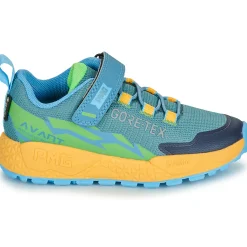 Baskets Mode^Primigi - B&G STORM GTX