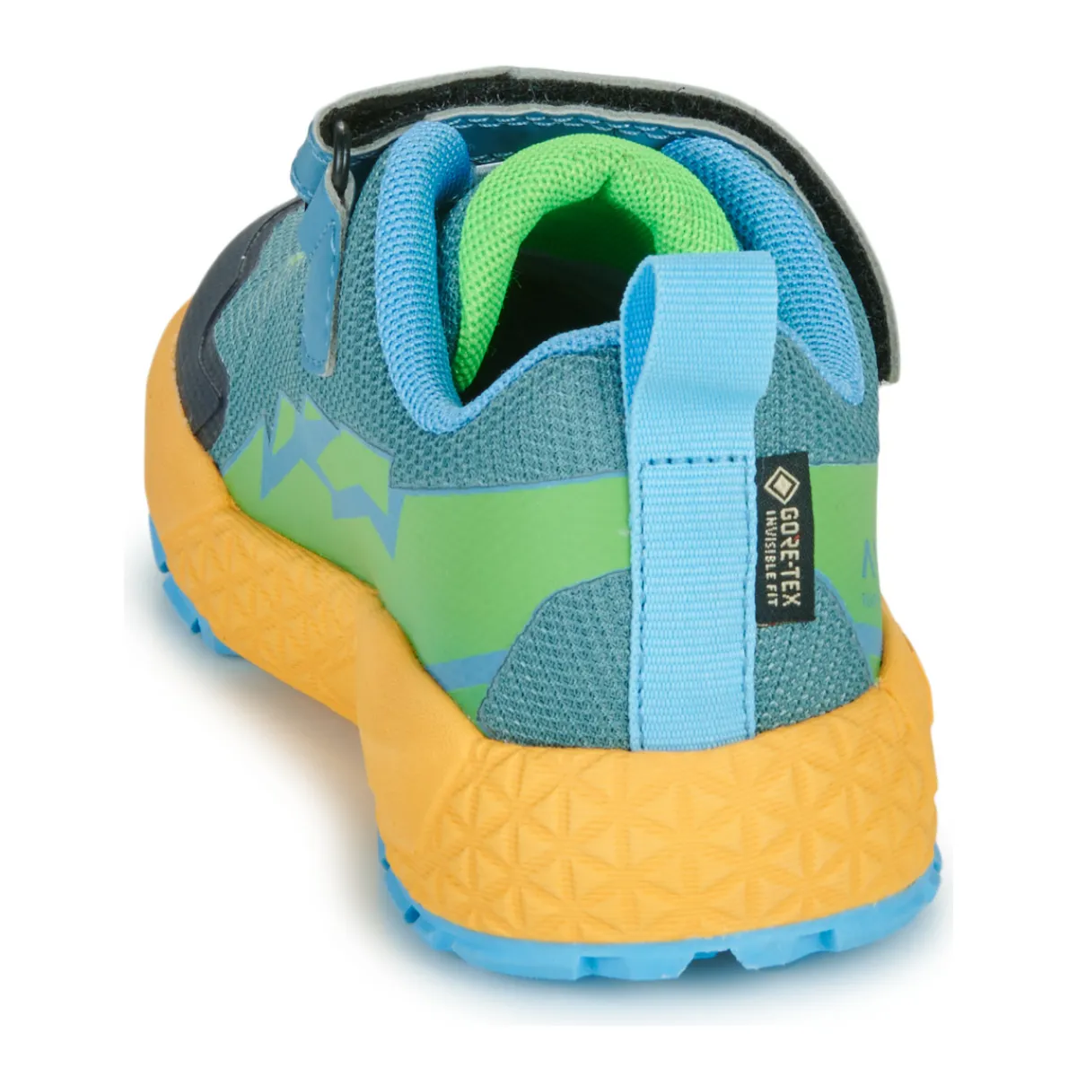 Baskets Mode^Primigi - B&G STORM GTX