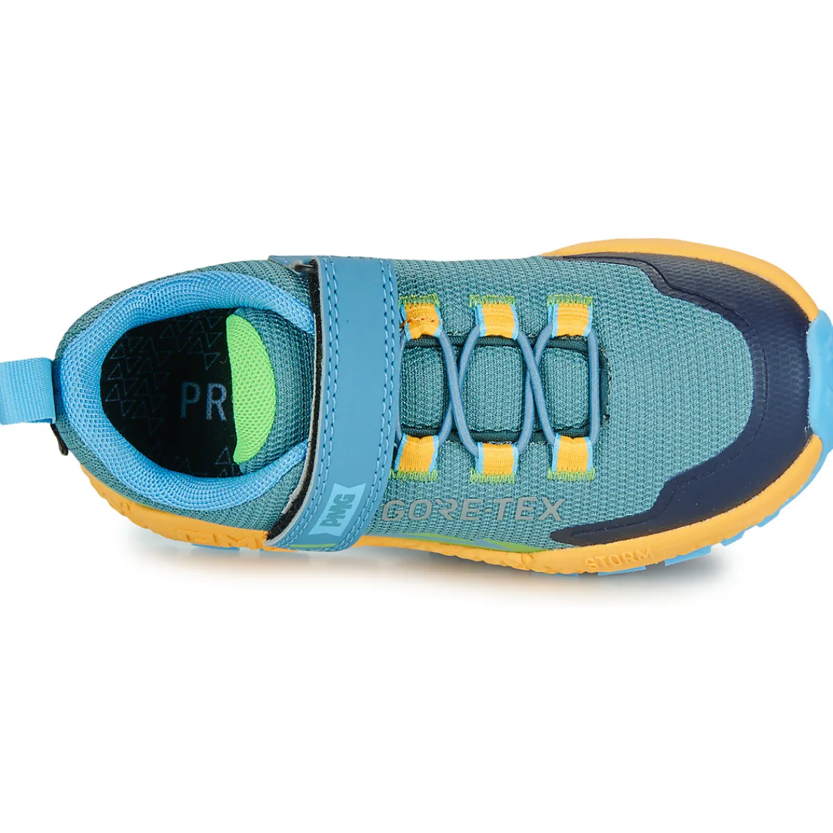 Baskets Mode^Primigi - B&G STORM GTX