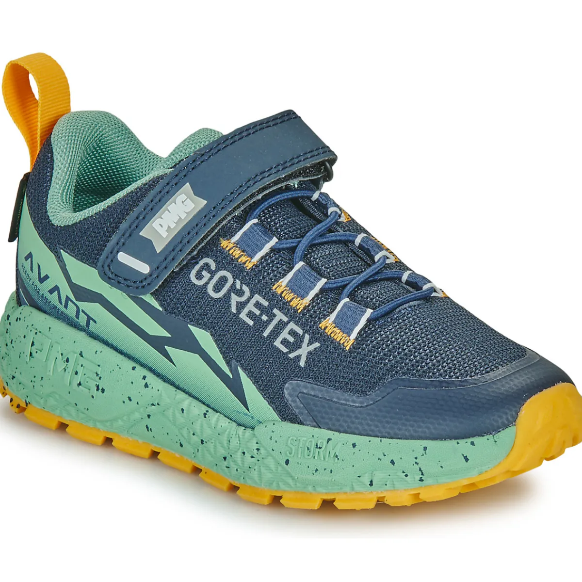 Baskets Mode^Primigi - B&G STORM GTX