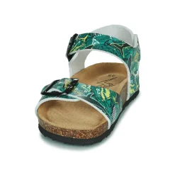 Sandales Et Nu-pieds^Primigi - 1929044-C Vert