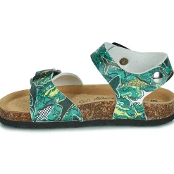 Sandales Et Nu-pieds^Primigi - 1929044-C Vert