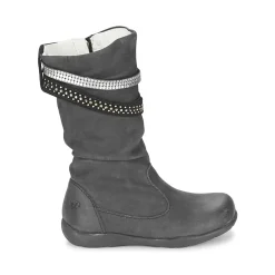 Bottes^Primigi - CHARLIZE Noir
