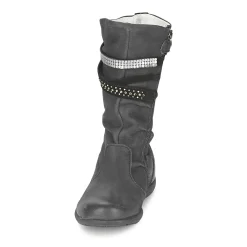 Bottes^Primigi - CHARLIZE Noir