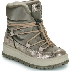 Bottes^Primigi - CORINNE GTX Taupe
