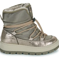 Bottes^Primigi - CORINNE GTX Taupe