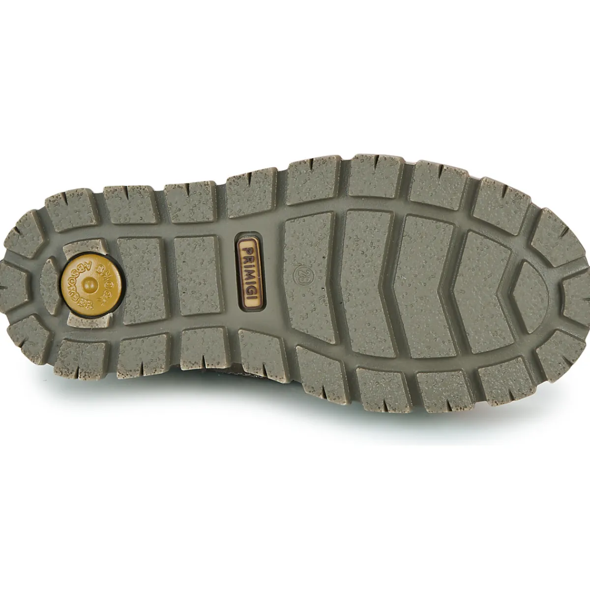 Bottes^Primigi - CORINNE GTX Taupe