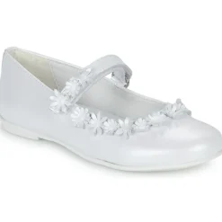 Ballerines / Babies^Primigi - FANTASY PARTY Blancirisé